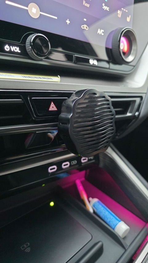 CAR DIFFUSER