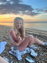 Alisha Beardmore review photo
