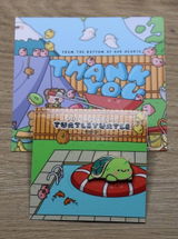 Mérové review photo