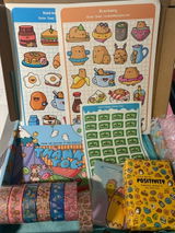 Amy Makepeace Petri review photo