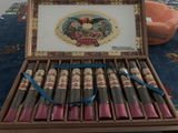 Julius Lupico review photo