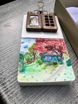 Kristina B. review photo