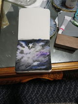 Diana M. review photo