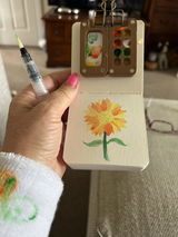 Carol M. review photo