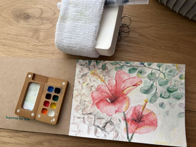 Agne A. review photo