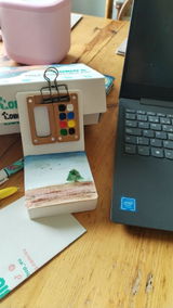 Kirsty V. review photo