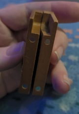 Dana review photo