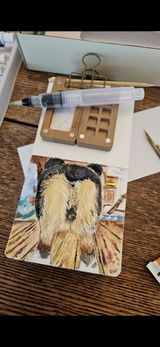 Dawnmarie review photo