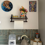 Joshua James review photo