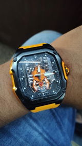 User picture