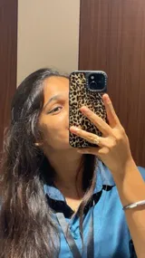 Varshini K review photo