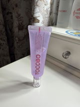 Barbar Munoz review photo