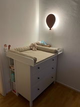 Carolin Naber review photo