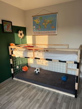 Marleen van der Donk review photo