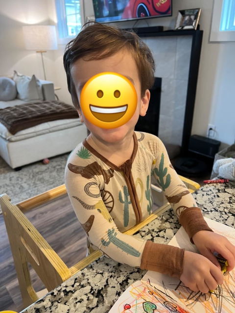 Toddler Tower Montessori Style Kitchen Helper (Wooden)