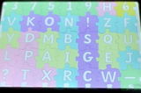 T.K. review photo
