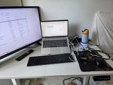 Anonyme review photo