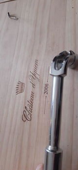 thierry G. review photo