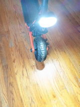 Jarrod B. review photo