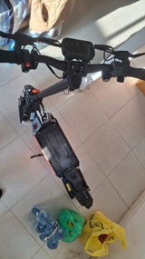 Kamal B. review photo