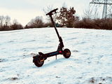HANS review photo