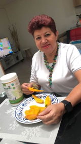 CLARA LOPEZ review photo