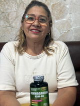 Gloria review photo