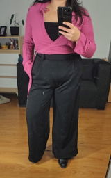 Milena F. review photo