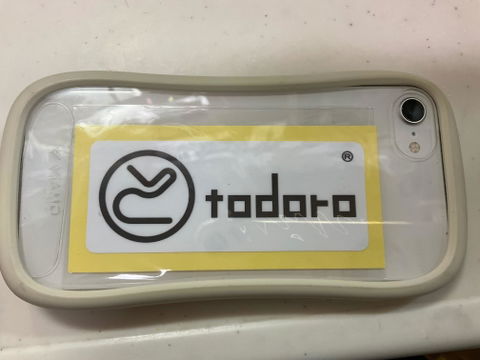hatten (ステッカー Sticker)