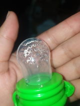 Zunaira review photo