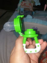 Zunaira review photo