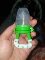 Zunaira review photo