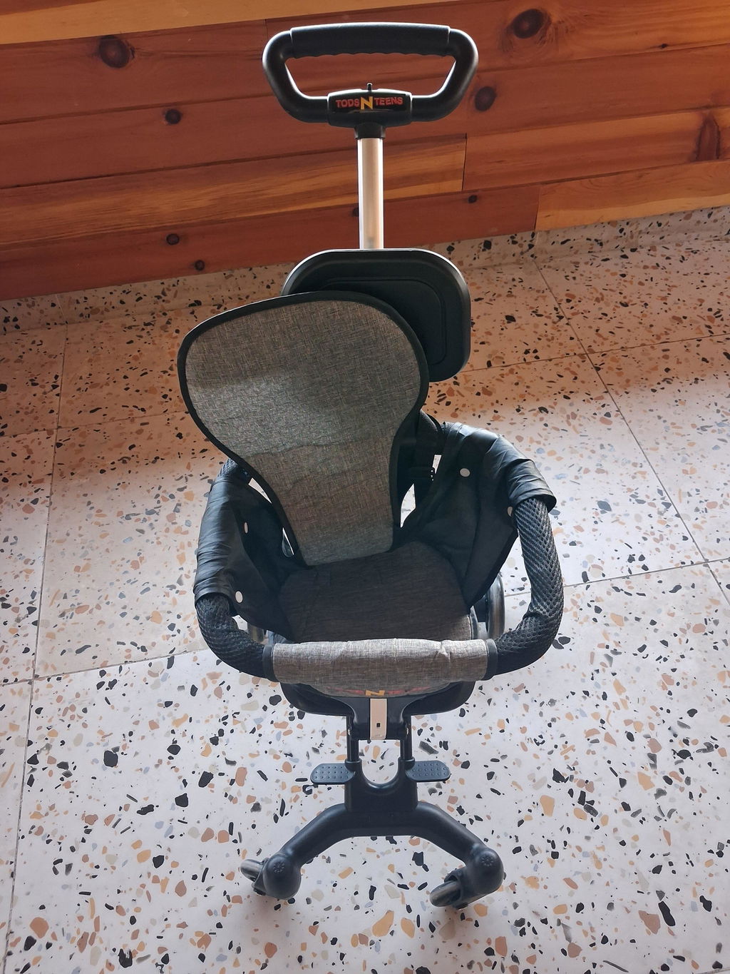 Smart Stroller (ORIGINAL PRODUCT)