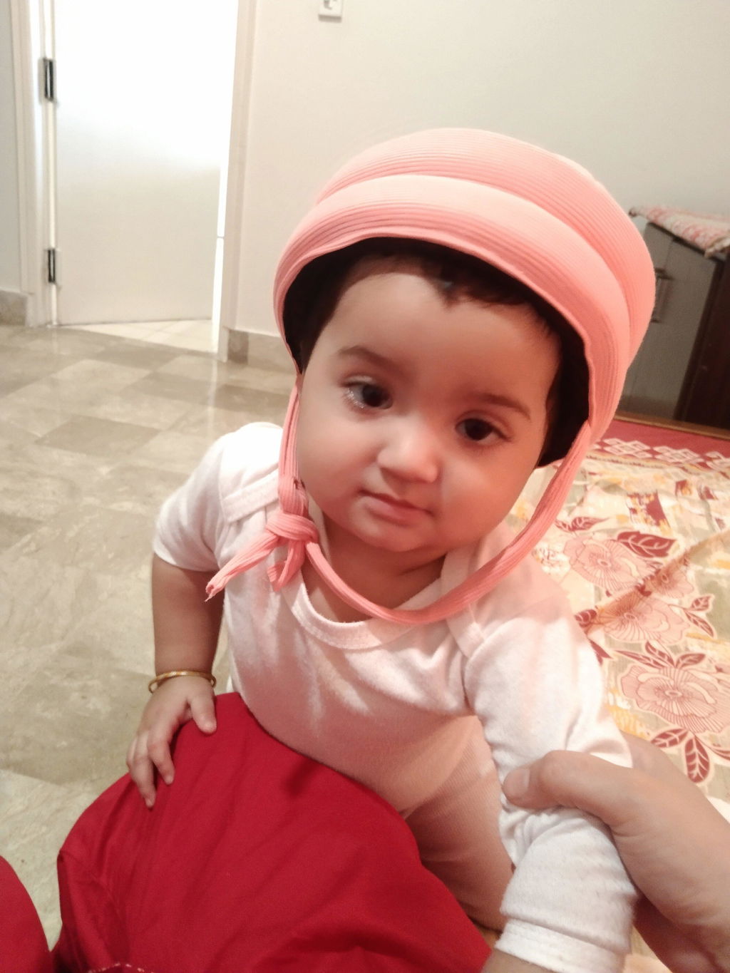 Child Head Protection Helmet