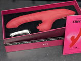 Miss Priss review photo