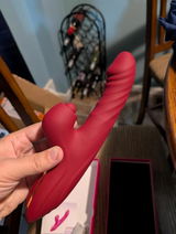 Lily review photo