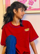 Nidhi review photo