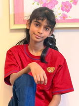 Nidhi review photo