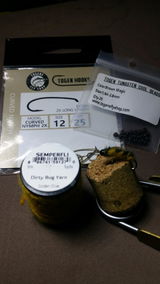 Ken B. review photo