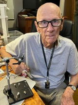dave M. review photo