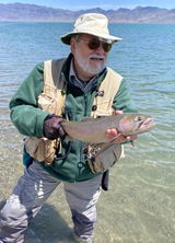 Bill T. review photo