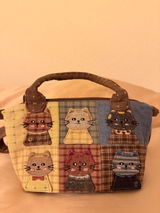 Etsy customer review photo