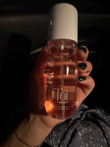 Talissa review photo