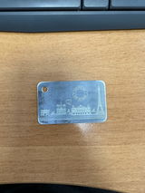 Anonyme review photo