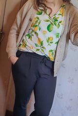 Kirsi review photo