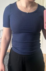 Sanna V. review photo