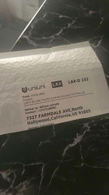 Kevin H. review photo