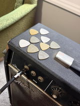 Justin Monnett review photo