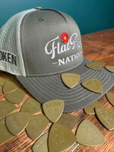 Flatpick Nation review photo