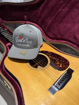 Harvey Paltridge review photo
